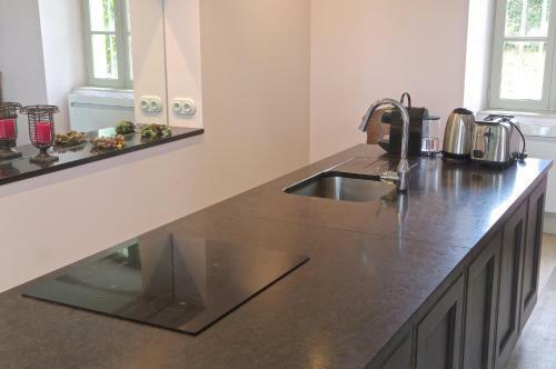 Apartamento L'orangerie