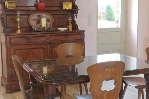 Apartamento L'orangerie