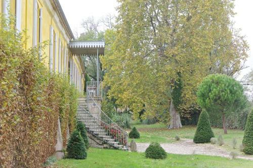 L'hermitage