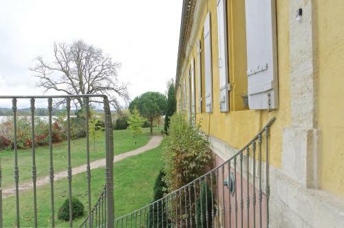 L'hermitage