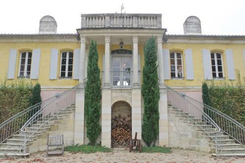 L'hermitage