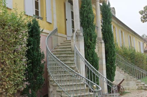 L'hermitage