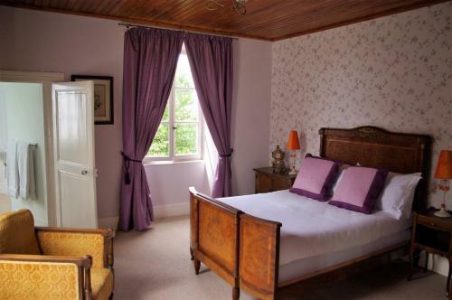 Bed & Breakfast Chateau L'orangerie