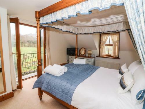 Tangaer Cottage