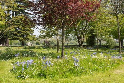 Agroturismo Llong Chateau Sleeps 14 Wifi