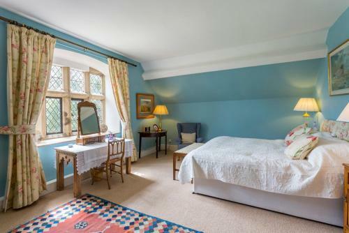 Agroturismo Llong Chateau Sleeps 14 Wifi