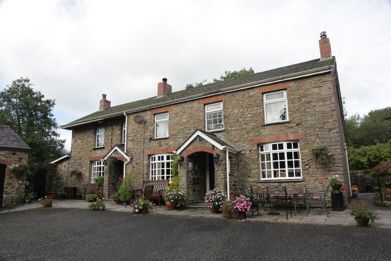 Hostal Fferm Y Felin