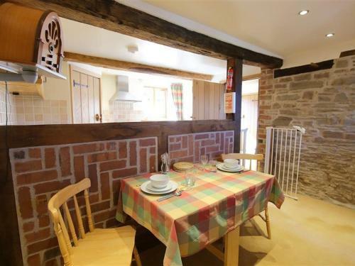 Elephant Cottage, Leominster