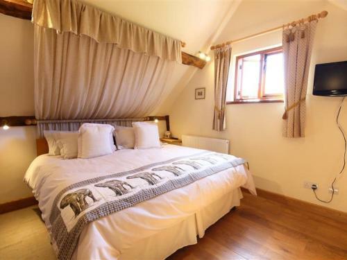 Elephant Cottage, Leominster