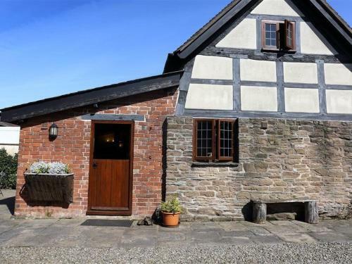 Elephant Cottage, Leominster