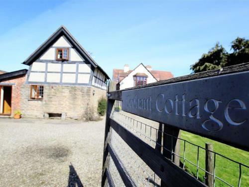 Elephant Cottage, Leominster