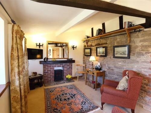 Elephant Cottage, Leominster