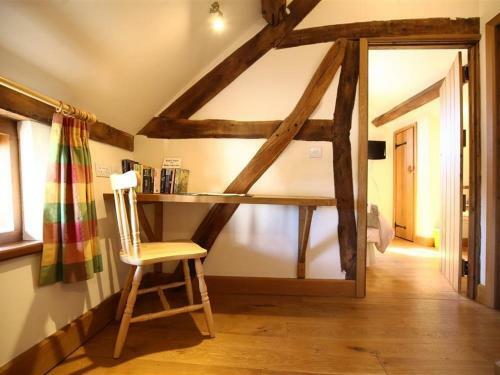Elephant Cottage, Leominster