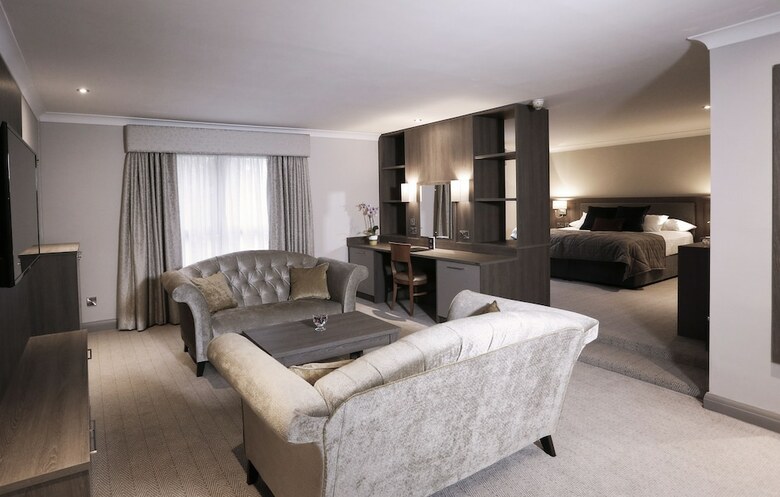 Seagoe Hotel