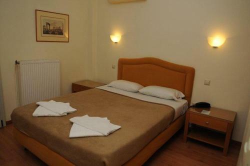 Hotel Pantheon