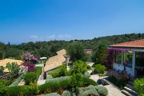 Villa Kiparissi
