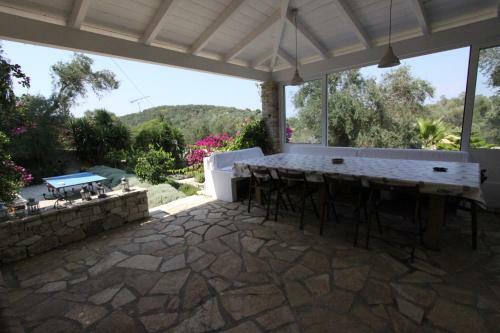Villa Kiparissi