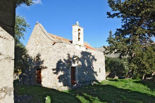 Apartamento Mala Villa