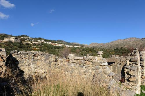 Apartamento Mala Villa