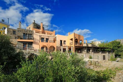 Apartamento Mala Villa