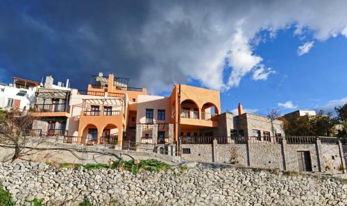 Apartamento Mala Villa