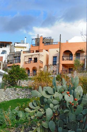 Apartamento Mala Villa