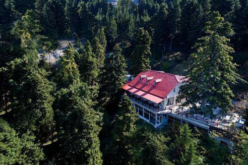 Koutsikouris Hotel