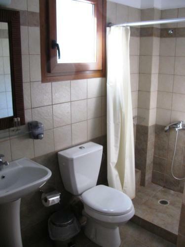 Apartamento Menelais