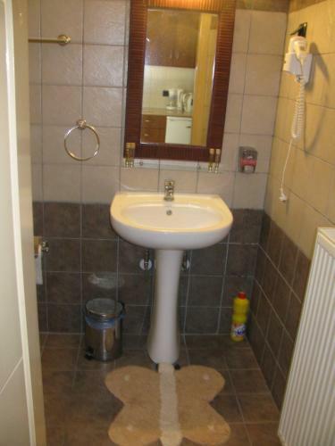 Apartamento Menelais