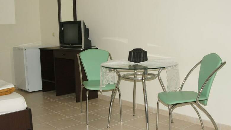 Hotel Porto Marathos
