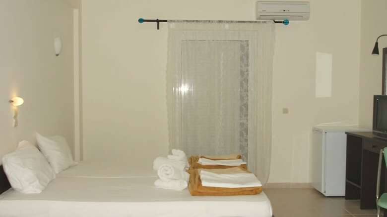 Hotel Porto Marathos