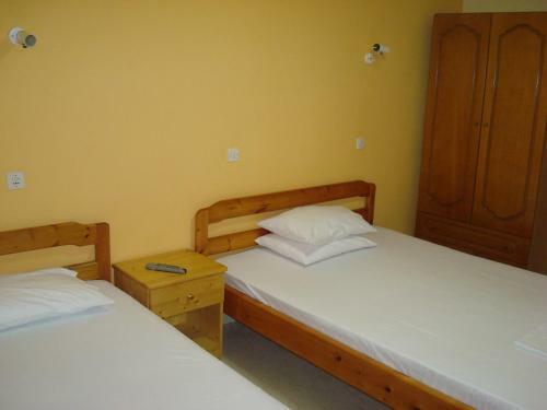 Aparthotel Hotel Filoxenia
