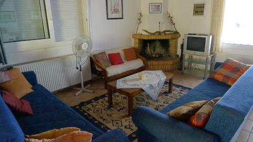 Villa Goitia