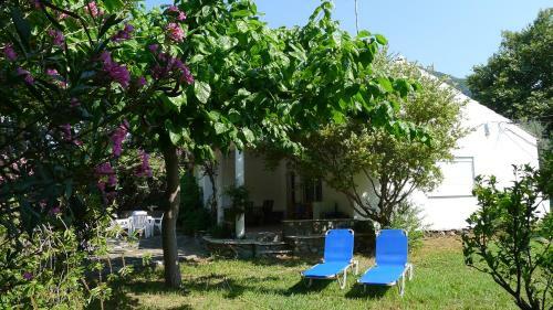Villa Goitia