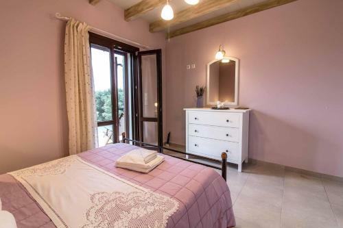 Villa Antikleia