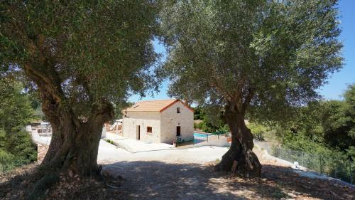 Villa Antikleia