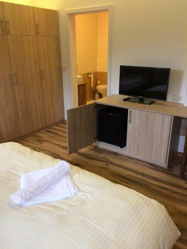 Hostal ?u?ek Guesthouse
