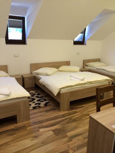 Hostal ?u?ek Guesthouse