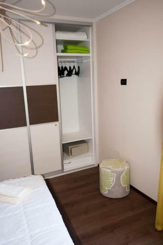 Hostal Dario Room
