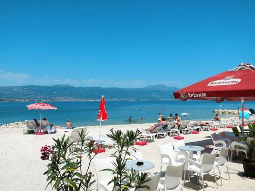 Holiday Home Angelo (tgr520)