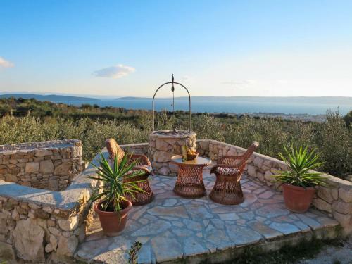 Holiday Home Angelo (tgr520)