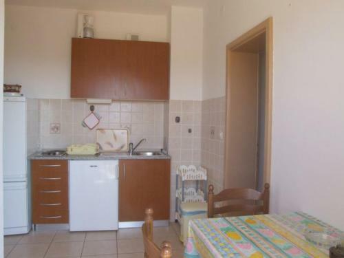 Hostal Guest House Velebitska I
