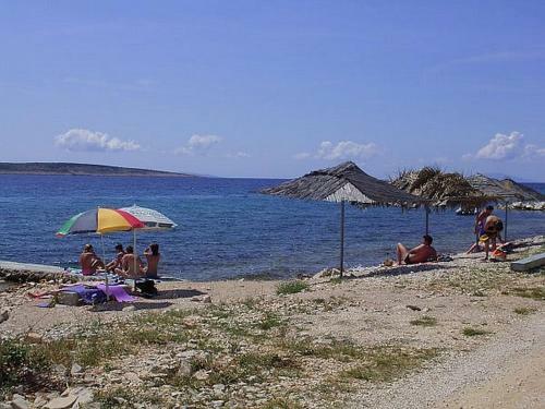 Hostal Guest House Velebitska I