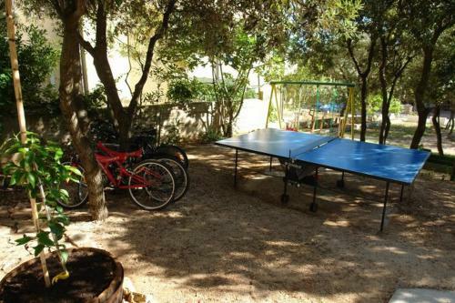 Hostal Guest House Velebitska I