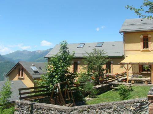 Hotel Relais D'endron