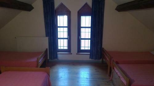 Hotel Relais D'endron