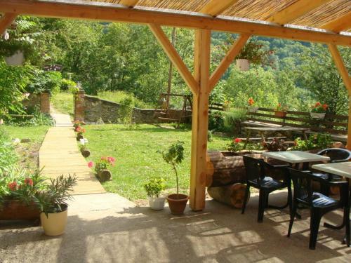 Hotel Relais D'endron