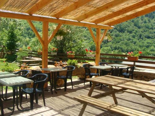 Hotel Relais D'endron
