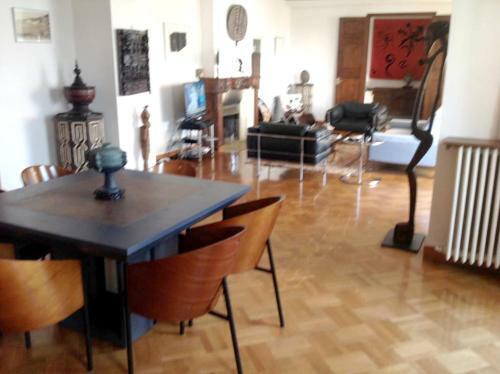 Villa Mont�e De La Rotonde