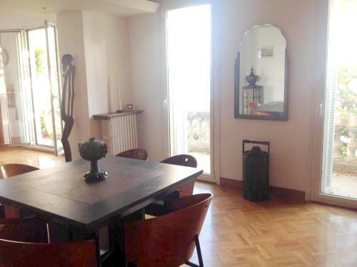 Villa Mont�e De La Rotonde